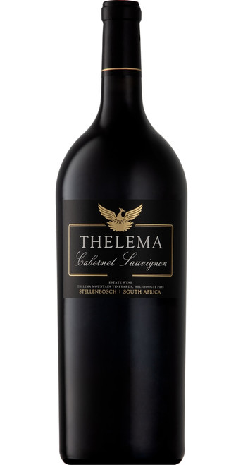 Cabernet Sauvignon Magnum 2019, Thelema Mountain Vineyards