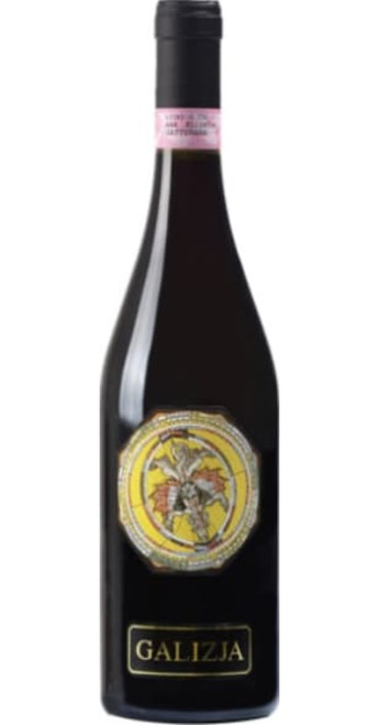 Gattinara DOCG Galizja 2013, Il Chiosso