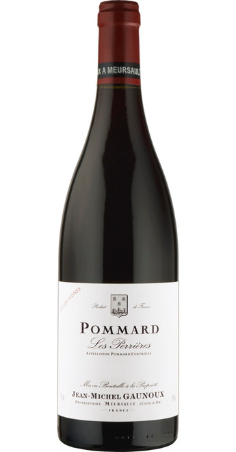 Pommard Les Perrières 2016, Jean-Michel Gaunoux