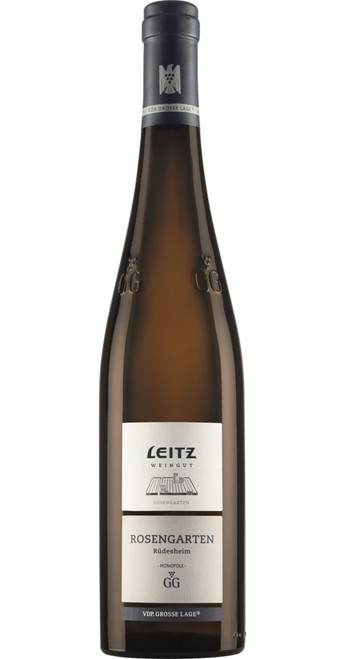 Grand Cru Riesling 'Rosengarten Monopole' GG 2019, Weingut Leitz