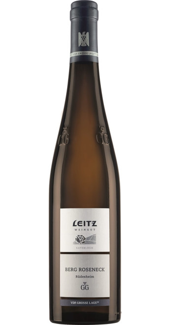 Grand Cru Riesling 'Berg Roseneck' GG 2019, Weingut Leitz