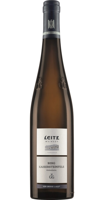 Grand Cru Riesling 'Berg Kaisersteinfels' GG 2019, Weingut Leitz