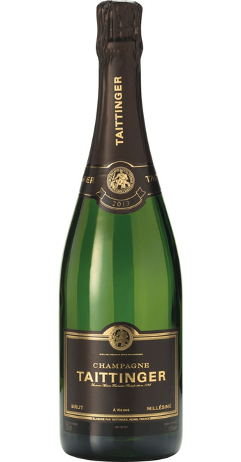 Taittinger Champagne Vintage Brut 2015