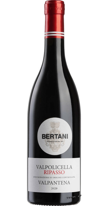 Valpolicella Ripasso DOC 2020, Bertani