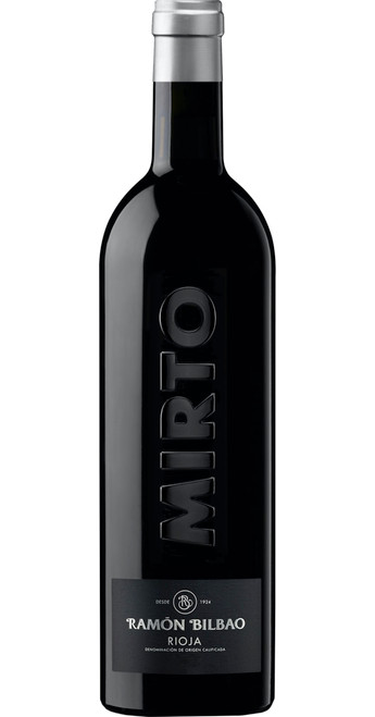 Rioja Mirto 2016, Ramón Bilbao