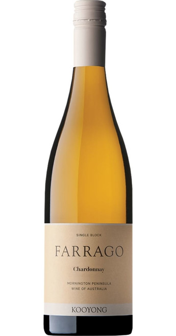 Farrago Chardonnay 2019, Kooyong