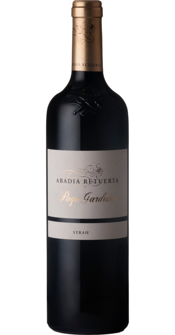 Pago Garduña Syrah 2017, Abadia Retuerta