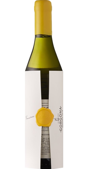 Gorgona Bianco 2020, Frescobaldi