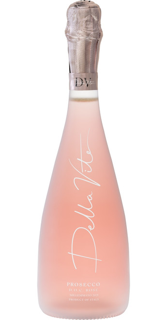 Prosecco DOC Rose 2021, Della Vite