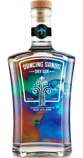 Dancing Sands Dancing Sands Dry Gin