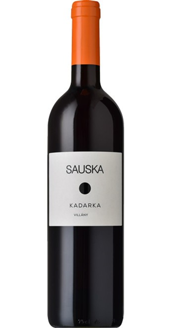 Kadarka 2018, Sauska