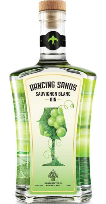 Dancing Sands Dancing Sands Sauvignon Blanc Gin