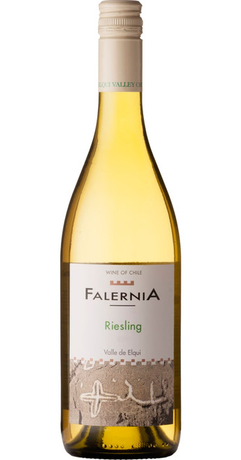 Riesling Reserva 2021, Viña Falernia