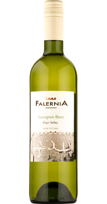 Sauvignon Blanc Reserva 2021, Viña Falernia