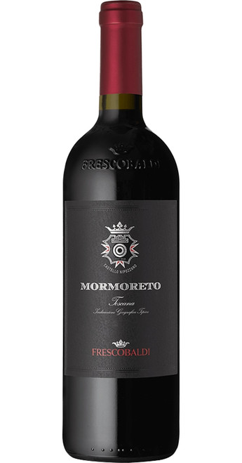 Mormoreto IGT 2015, Frescobaldi