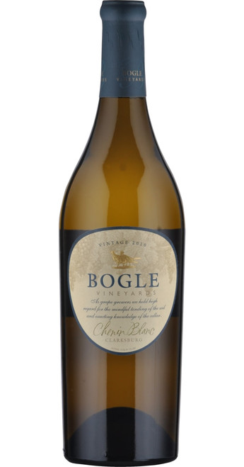 Chenin Blanc 2021, Bogle Family Vineyards