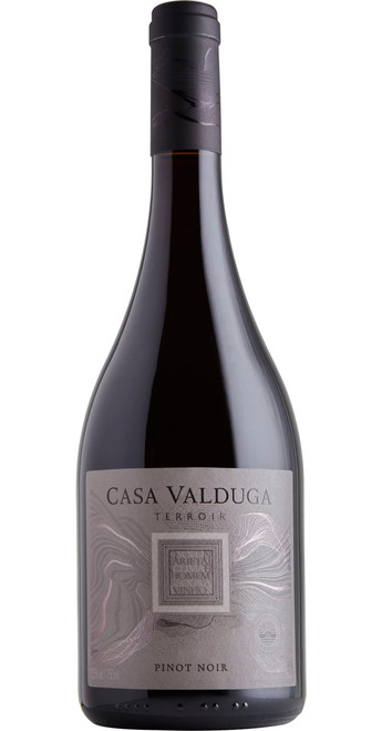 Terrior Pinot Noir 2021, Casa Valduga