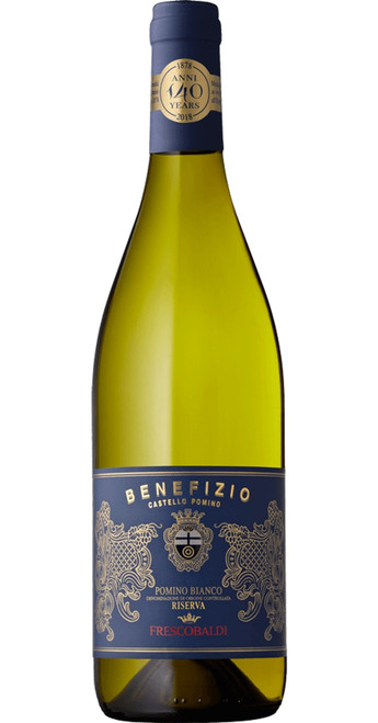 Pomino Benefizio 2018, Frescobaldi