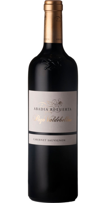 Pago Valdebellón Cabernet Sauvignon 2017, Abadia Retuerta