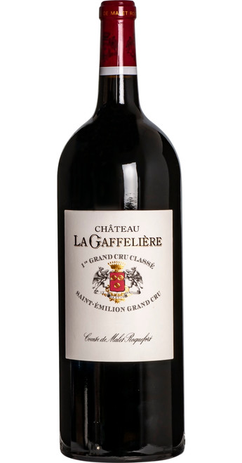 Saint Emilion Premier Grand Cru Classé 2014, Château La Gaffelière