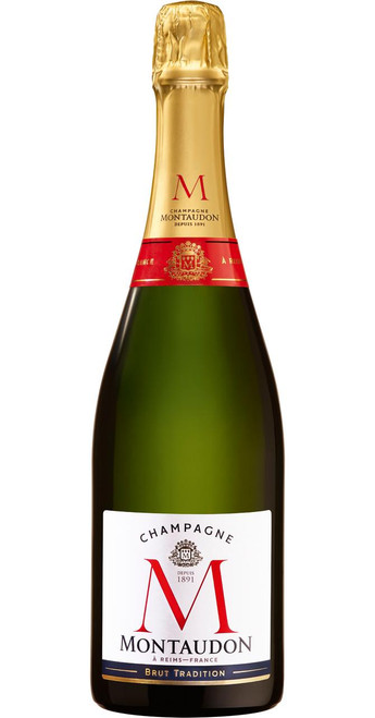 Montaudon Brut NV NV - K67861NV.jpg