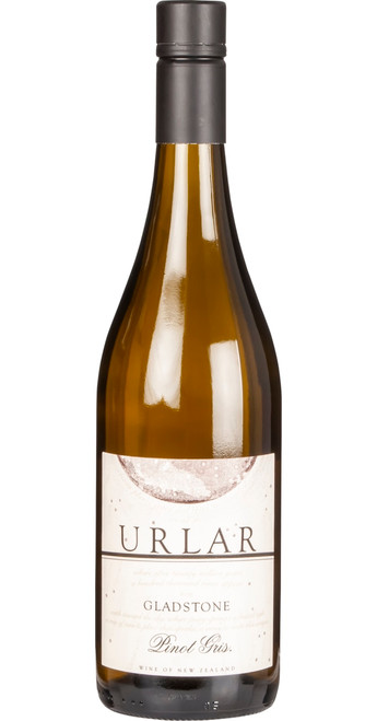Organic Pinot Gris 2019, Urlar