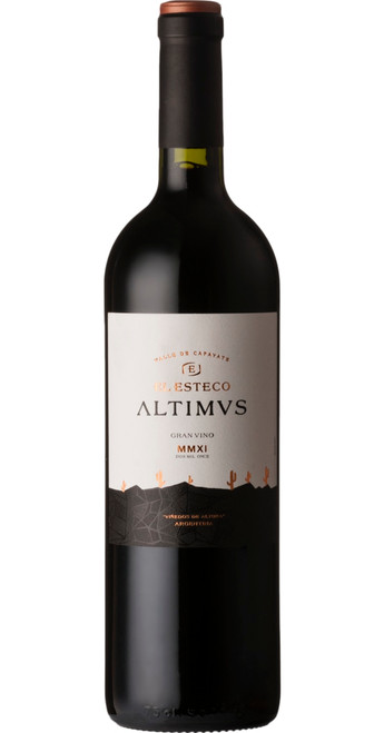 Altimus 2017, El Esteco