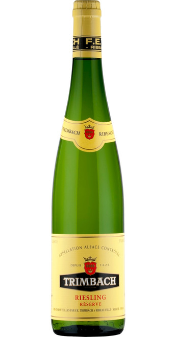 Riesling Réserve Magnum 2018, Trimbach