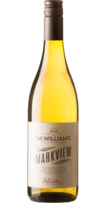 Markview Chardonnay, McWilliams