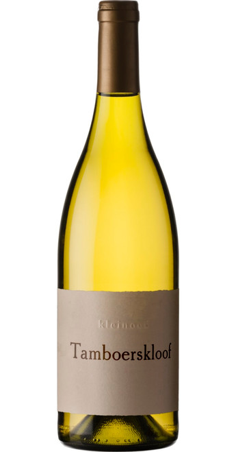 Tamboerskloof Viognier 2022, Kleinood