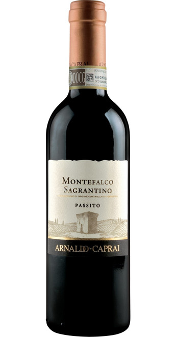 Sagrantino Passito DOCG 2017, Arnaldo Caprai