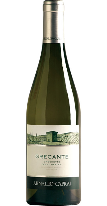 Grecante Colli Martani Grechetto 2021, Arnaldo Caprai