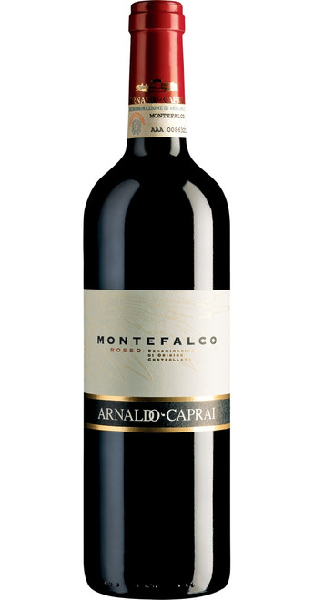 Montefalco Rosso 2019, Arnaldo Caprai