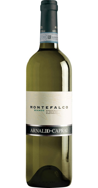 Montefalco Bianco 2021, Arnaldo Caprai