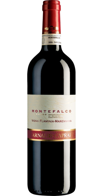 Montefalco Rosso Vigna Flamina 2019, Arnaldo Caprai