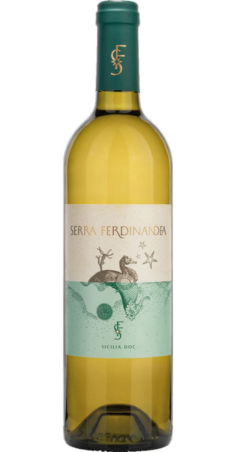 Bianco 2020, Serra Ferdinandea