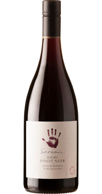 Rachel Pinot Noir 2017, Seresin Estate