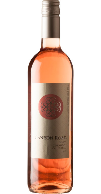 White Zinfandel 2020, Canyon Road