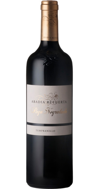 Pago Negralada Tempranillo 2012, Abadia Retuerta