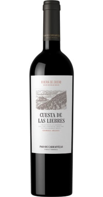 Cuesta de las Liebres 2018, Pago de Carraovejas