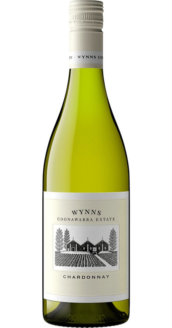 Coonawarra Estate Chardonnay 2021, Wynns