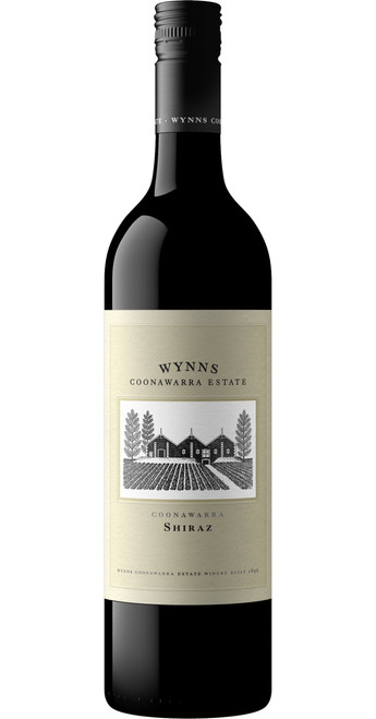 Coonawarra Shiraz 2021, Wynns