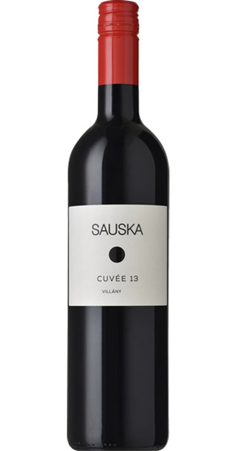 Cuvée 13 Red Blend 2020, Sauska