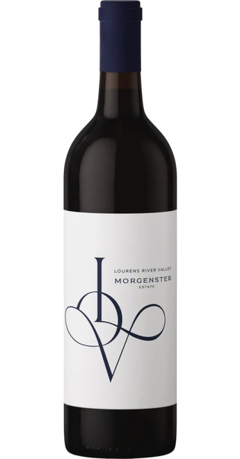 Lourens River Valley Red 2016, Morgenster