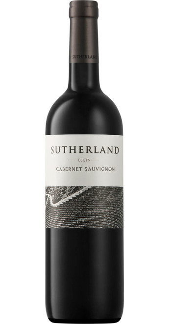 Sutherland Cabernet Sauvignon 2019, Thelema Mountain Vineyards