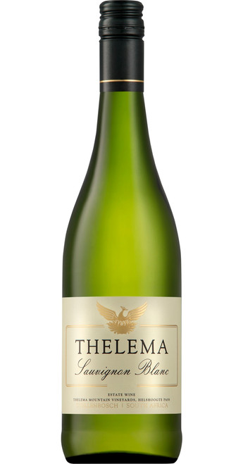 Sauvignon Blanc 2022, Thelema Mountain Vineyards