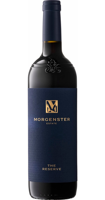 Morgenster Estate Reserve Red 2015, Morgenster