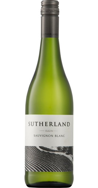 Sutherland Sauvignon Blanc 2022, Thelema Mountain Vineyards
