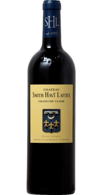 Pessac-Léognan Grand Cru Classé 2009, Château Smith-Haut-Lafitte