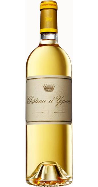Sauternes Premier Cru Supérieur, half bottle 2015 Château d'Yquem - 2314.jpg